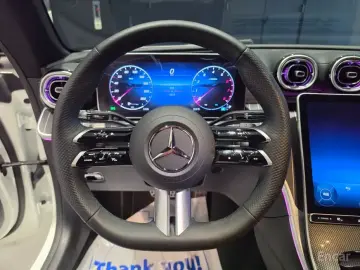 2025 Mercedes-Benz CLE с пробегом 3 114 км