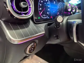 2025 Mercedes-Benz CLE с пробегом 3 114 км
