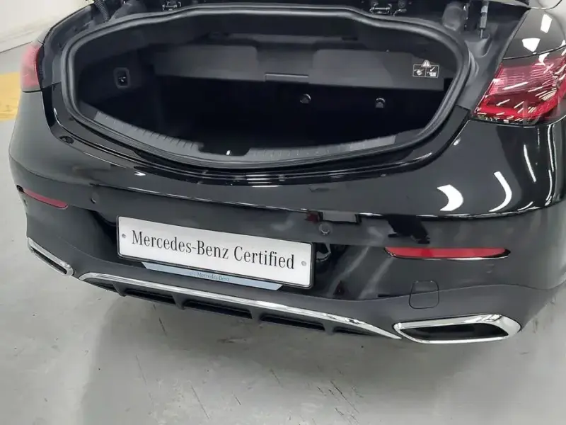 2025 Mercedes-Benz CLE с пробегом 1 372 км