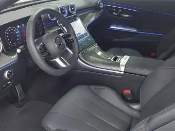 2025 Mercedes-Benz CLE с пробегом 1 372 км