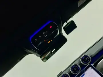 2025 Mercedes-Benz CLE с пробегом 1 372 км