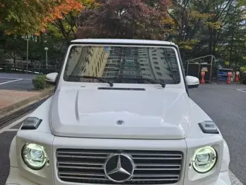 Mercedes-Benz G-Класс