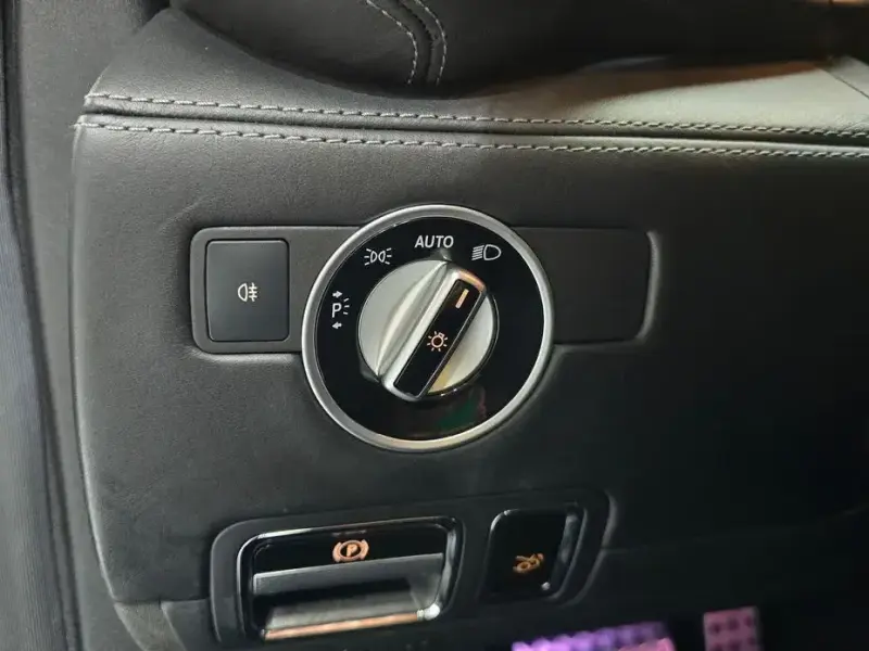 2016 Mercedes-Benz AMG GT с пробегом 64 509 км