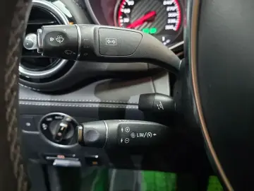 2016 Mercedes-Benz AMG GT с пробегом 64 509 км