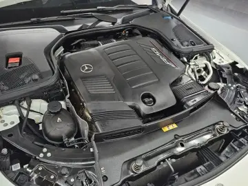 2023 Mercedes-Benz AMG GT с пробегом 28 793 км