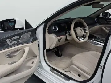 2023 Mercedes-Benz AMG GT с пробегом 28 793 км
