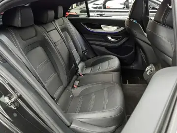 2021 Mercedes-Benz AMG GT с пробегом 29 757 км