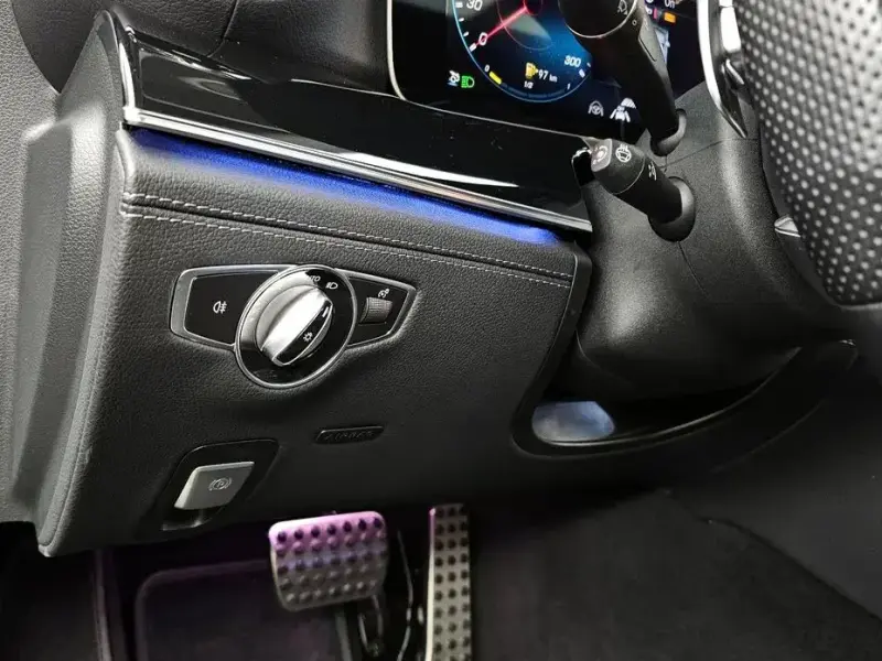 2021 Mercedes-Benz AMG GT с пробегом 29 757 км