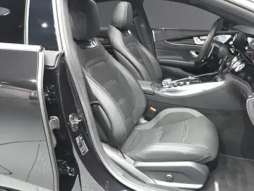 2022 Mercedes-Benz AMG GT с пробегом 9 777 км