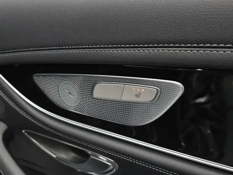 2022 Mercedes-Benz AMG GT с пробегом 9 777 км