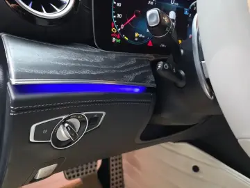 2022 Mercedes-Benz AMG GT с пробегом 65 915 км
