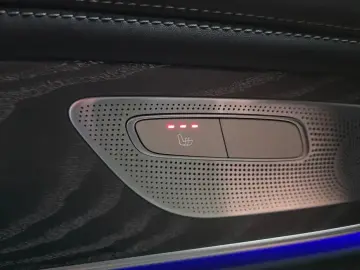 2022 Mercedes-Benz AMG GT с пробегом 65 915 км
