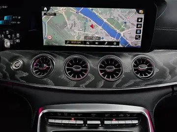2023 Mercedes-Benz AMG GT с пробегом 28 055 км