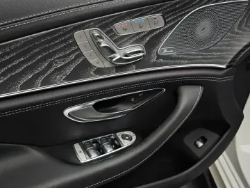 2023 Mercedes-Benz AMG GT с пробегом 28 055 км