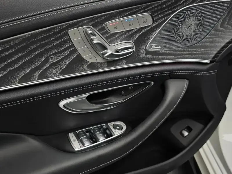 2023 Mercedes-Benz AMG GT с пробегом 28 055 км