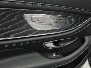 2023 Mercedes-Benz AMG GT с пробегом 28 055 км