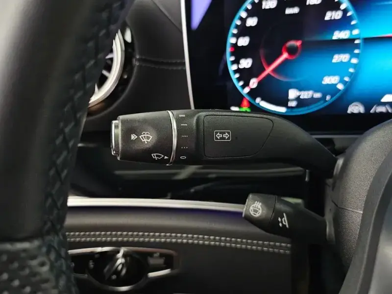 2021 Mercedes-Benz AMG GT с пробегом 23 072 км