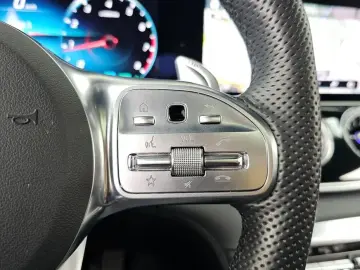 2021 Mercedes-Benz AMG GT с пробегом 23 072 км