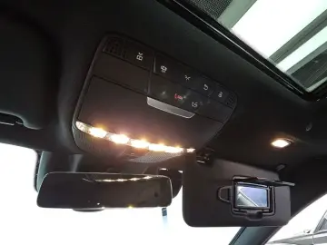 2021 Mercedes-Benz AMG GT с пробегом 23 072 км