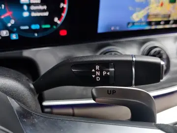 2023 Mercedes-Benz AMG GT с пробегом 4 124 км