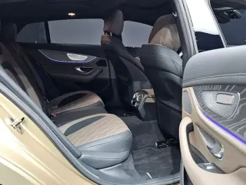 2023 Mercedes-Benz AMG GT с пробегом 4 124 км
