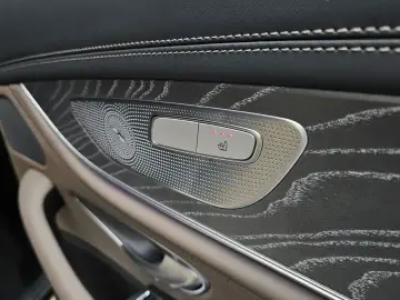 2023 Mercedes-Benz AMG GT с пробегом 4 124 км