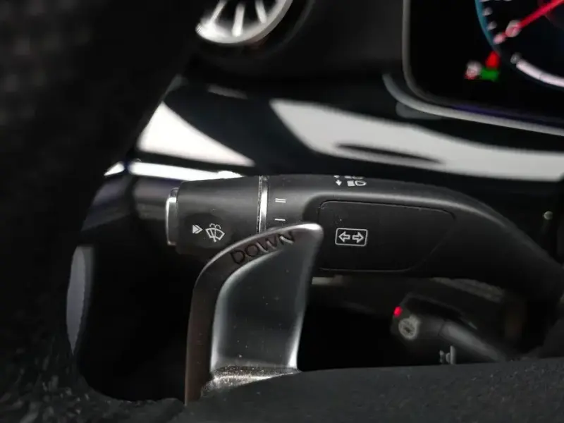 2021 Mercedes-Benz AMG GT с пробегом 80 724 км