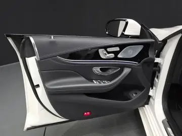 2021 Mercedes-Benz AMG GT с пробегом 80 724 км