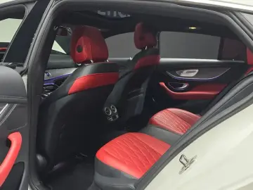 2023 Mercedes-Benz AMG GT с пробегом 65 579 км
