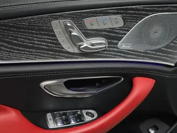 2023 Mercedes-Benz AMG GT с пробегом 65 579 км