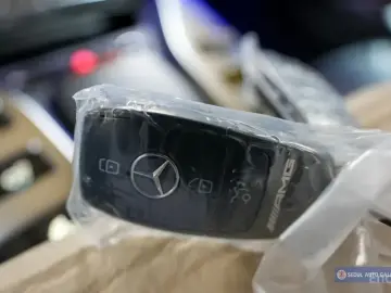 2026 Mercedes-Benz AMG GT с пробегом 19 км