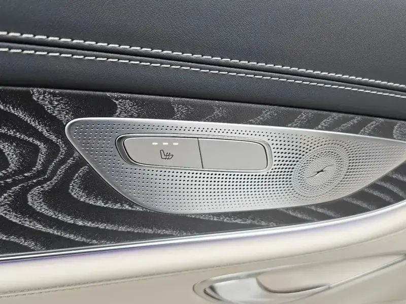 2023 Mercedes-Benz AMG GT с пробегом 56 403 км