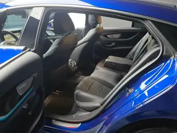 2020 Mercedes-Benz AMG GT с пробегом 54 355 км