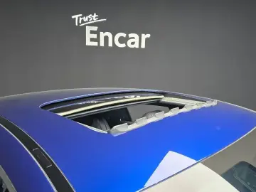 2020 Mercedes-Benz AMG GT с пробегом 54 355 км