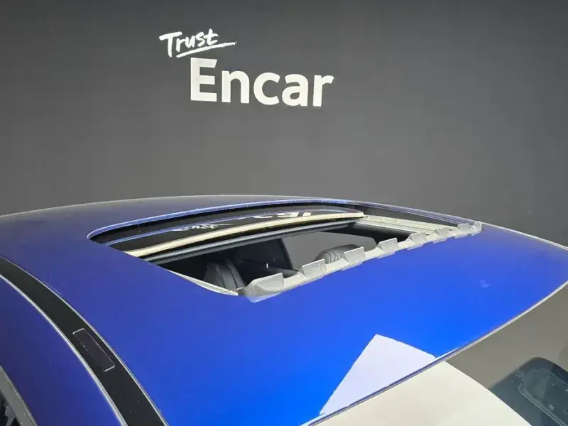 2020 Mercedes-Benz AMG GT с пробегом 54 355 км
