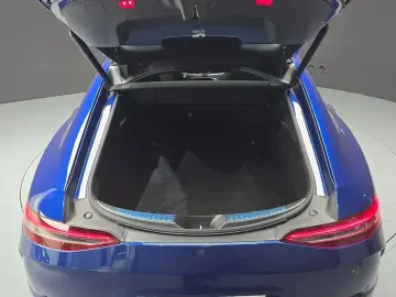 2020 Mercedes-Benz AMG GT с пробегом 54 355 км
