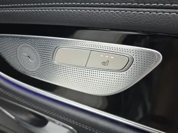 2021 Mercedes-Benz AMG GT с пробегом 91 357 км