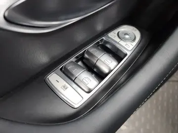 2023 Mercedes-Benz AMG GT с пробегом 21 161 км