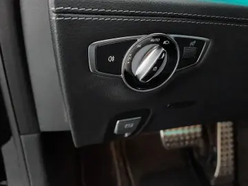 2023 Mercedes-Benz AMG GT с пробегом 21 161 км