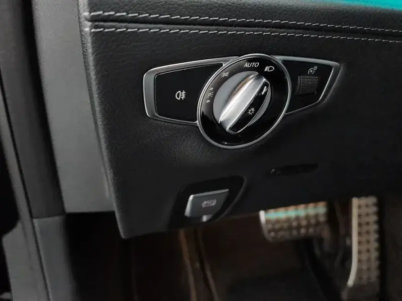 2023 Mercedes-Benz AMG GT с пробегом 21 161 км