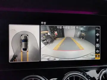 2020 Mercedes-Benz AMG GT с пробегом 94 489 км