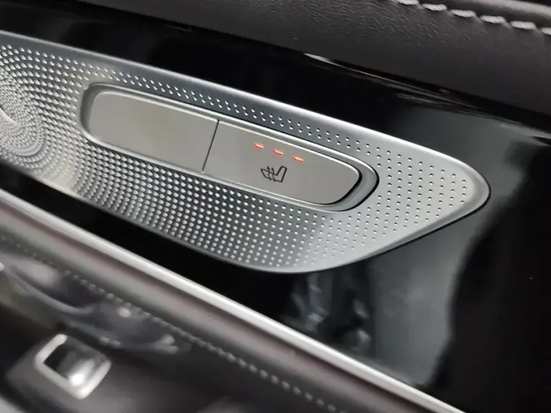 2020 Mercedes-Benz AMG GT с пробегом 94 489 км