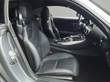 2016 Mercedes-Benz AMG GT с пробегом 70 961 км