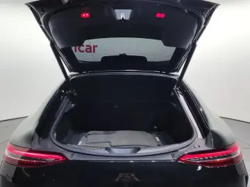 2020 Mercedes-Benz AMG GT с пробегом 94 489 км