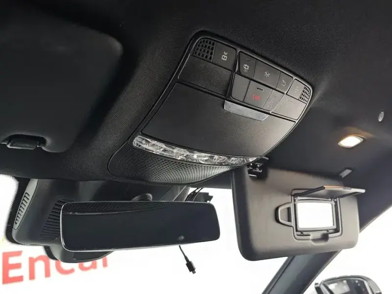 2019 Mercedes-Benz AMG GT с пробегом 64 523 км