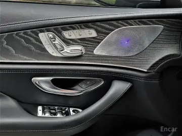 2023 Mercedes-Benz AMG GT с пробегом 17 100 км
