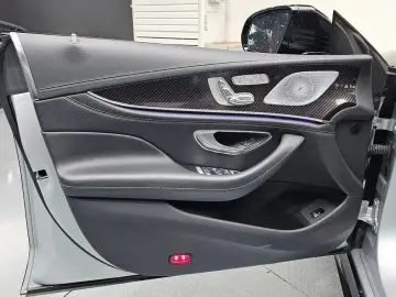 2019 Mercedes-Benz AMG GT с пробегом 108 464 км