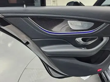 2019 Mercedes-Benz AMG GT с пробегом 108 464 км