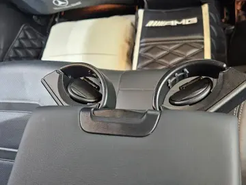 2019 Mercedes-Benz AMG GT с пробегом 108 464 км