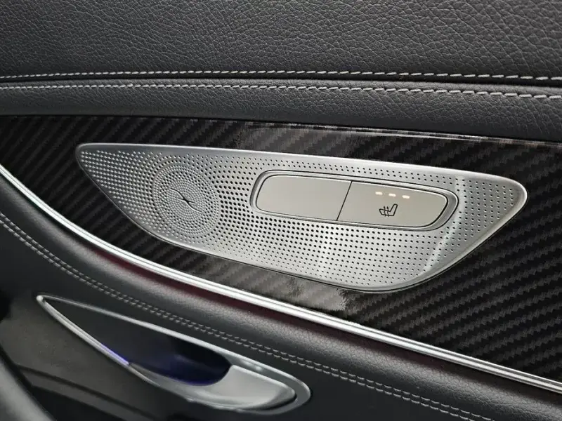 2019 Mercedes-Benz AMG GT с пробегом 108 464 км